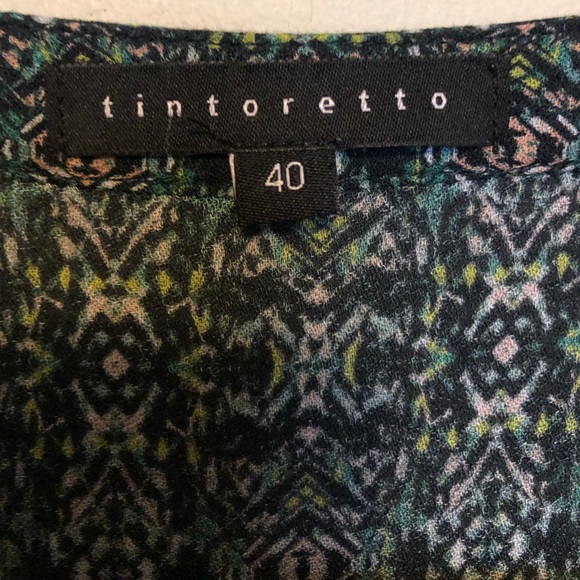 Green jampsuit - Picture 4 of 4